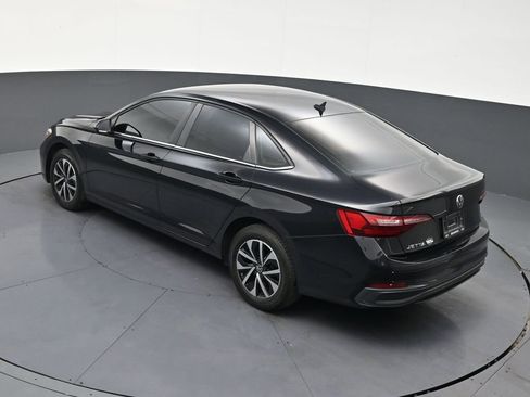 Used 2023 Volkswagen Jetta S image 14