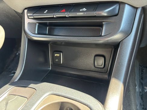 Used 2016 Chevrolet Colorado W/T w/ WT Convenience Package RWD image 26