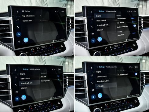 Used 2024 Toyota Sequoia Capstone image 30