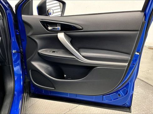 Used 2022 Mitsubishi Eclipse Cross AWD image 18