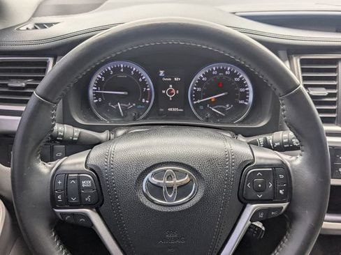 Used 2019 Toyota Highlander Limited AWD/4WD image 31