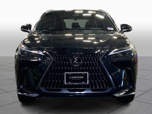 Certified 2024 Lexus NX 350 Premium image 3