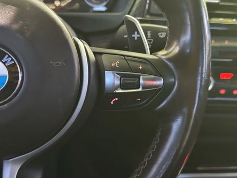 Used 2015 BMW M3 Sedan image 22