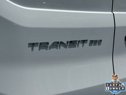 Used 2024 Ford Transit 350 148 High Roof Extended RWD image 31