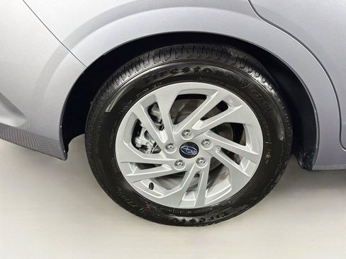 Used 2024 Subaru Impreza 2.0i AWD/4WD image 32