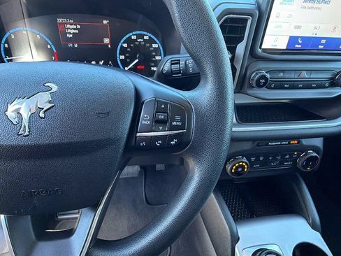 Used 2022 Ford Bronco Sport Big Bend AWD/4WD image 28