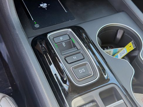 New 2026 Honda Pilot EX-L image 16