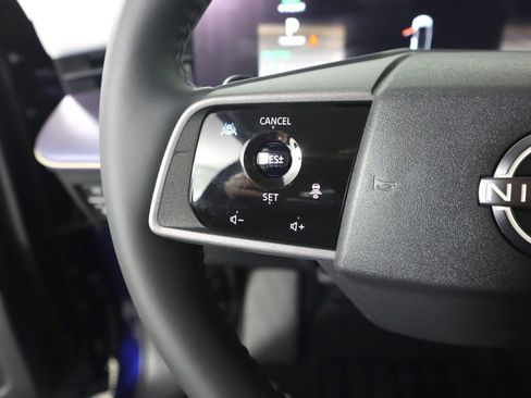 New 2026 Nissan Leaf SV+ w/ Floor Mat Package (SV+) image 14