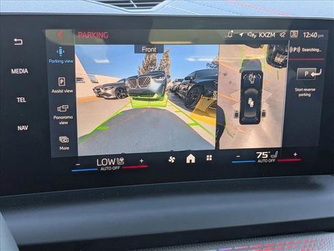 Used 2025 BMW M235i xDrive w/ M Performance Package image 13