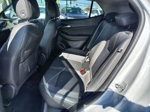 Certified 2023 Buick Encore GX Preferred w/ Cold Weather Comfort Package image 23