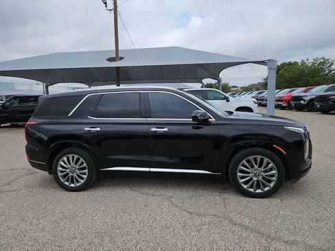 Used 2020 Hyundai Palisade Limited FWD image 9
