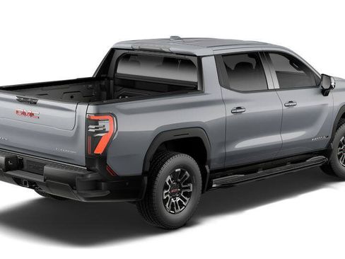 New 2026 GMC Sierra EV Elevation w/ Premium Package AWD/4WD image 41