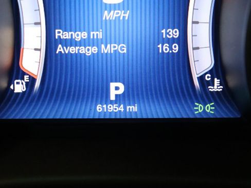 Used 2016 Maserati Ghibli S RWD image 18