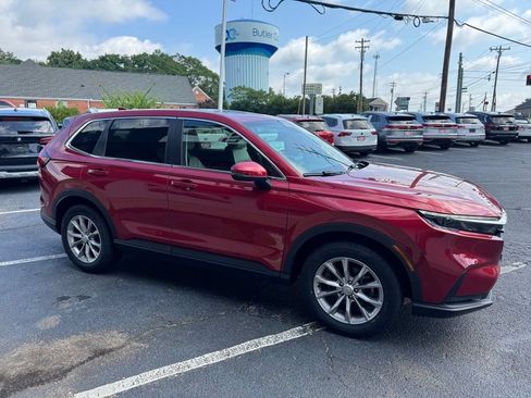 Used 2023 Honda CR-V EX image 5