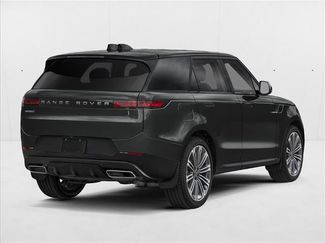 New 2026 Land Rover Range Rover Sport SE video 2