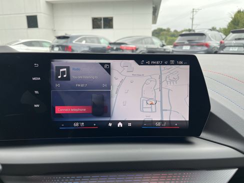 Used 2026 BMW M235i xDrive w/ Technology Package image 12