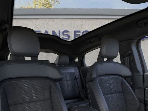 New 2025 Ford Mustang Mach-E GT w/ Interior Protection Package image 22