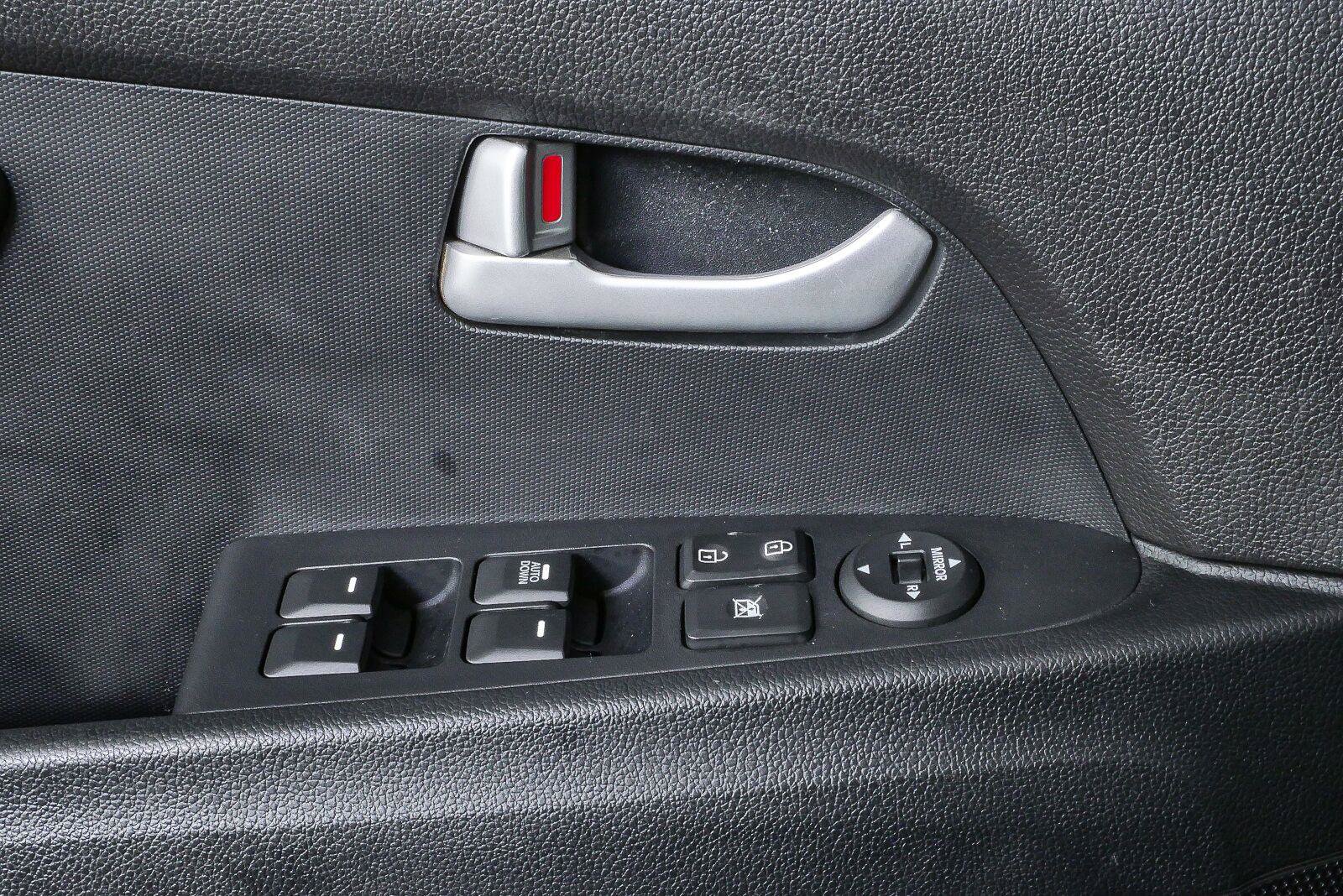 Used 2016 Kia Sportage LX FWD image 7
