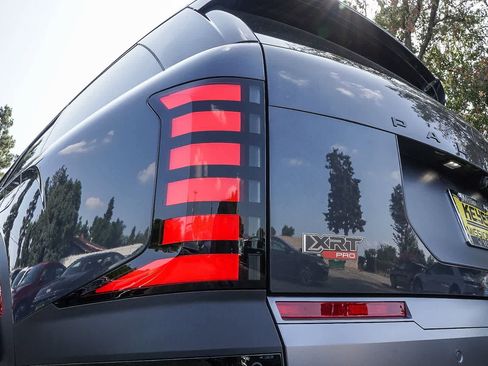 New 2026 Hyundai Palisade XRT Pro image 9