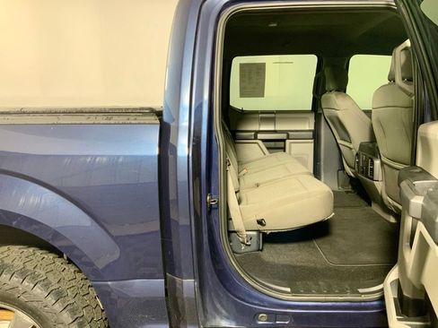 Used 2019 Ford F150 XLT w/ Equipment Group 302A Luxury AWD/4WD image 24