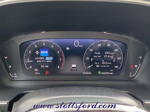 Used 2023 Honda Pilot Elite image 27