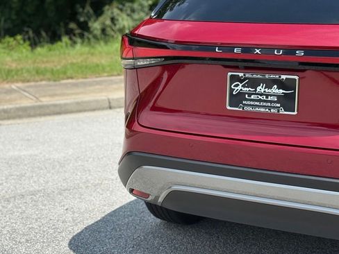 Certified 2025 Lexus RX 350 Premium w/ Accessory Package (Z1) FWD image 13