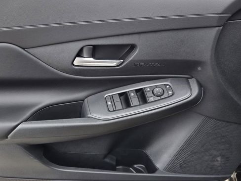 New 2026 Nissan Sentra SV w/ Floor Mat Package image 15