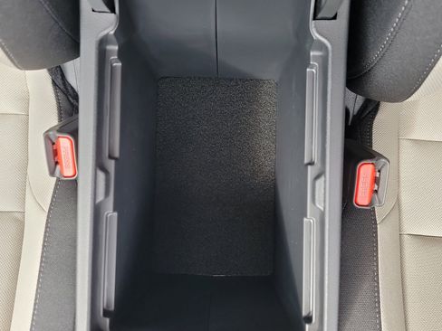 New 2026 Honda CR-V EX image 25