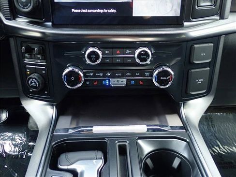 New 2026 Ford F150 Platinum w/ Equipment Group 702A High AWD/4WD image 20