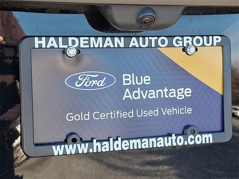 Certified 2023 Ford Explorer Timberline w/ Timberline Technology Package image 30