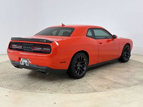 Used 2020 Dodge Challenger R/T Scat Pack w/ Plus Package RWD image 8