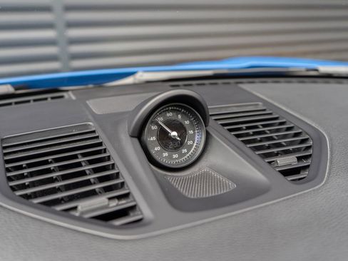 Certified 2025 Porsche 911 Carrera T image 24