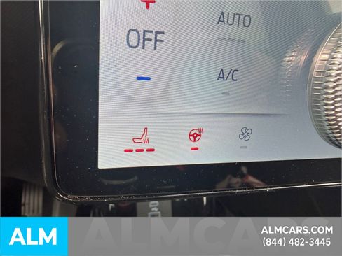 Used 2023 Ford Mustang Mach-E GT image 19