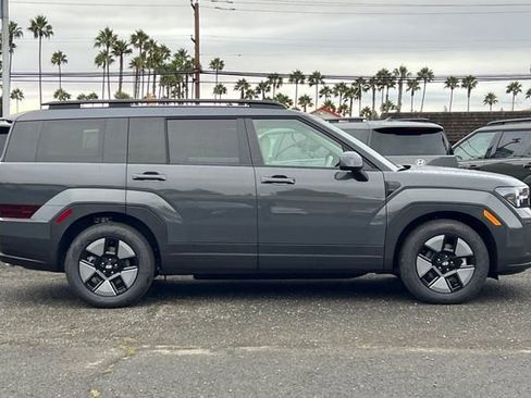 New 2026 Hyundai Santa Fe SEL image 5