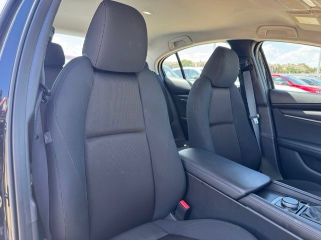 Used 2026 MAZDA MAZDA3 s FWD image 24