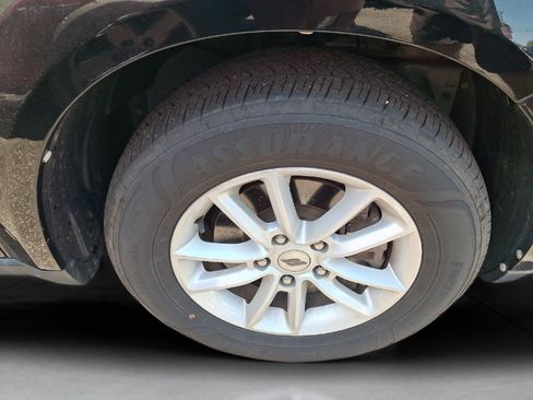 Used 2019 Dodge Journey SE FWD image 12