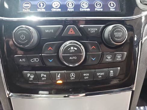 Used 2019 Jeep Grand Cherokee Summit w/ Platinum Series Group image 21