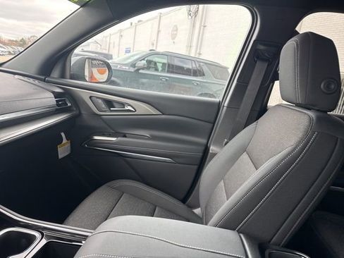 New 2026 Chevrolet Traverse LT w/ Midnight/Sport Edition image 27