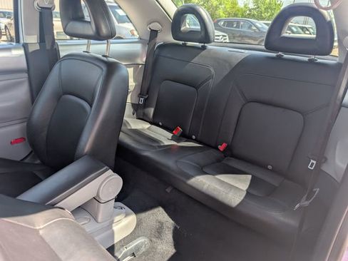 Used 2002 Volkswagen Beetle GLX FWD image 15