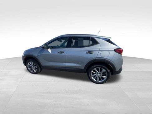 Used 2023 Buick Encore GX Essence w/ Experience Buick Package AWD/4WD image 5