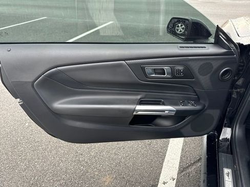 Used 2024 Ford Mustang GT Premium w/ GT Performance Package image 21