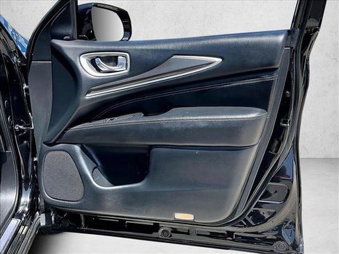 Used 2020 INFINITI QX60 Pure FWD image 19