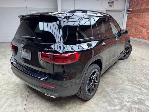 New 2026 Mercedes-Benz GLB 250 GLB 250 image 5