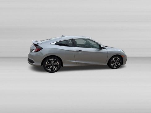 Used 2016 Honda Civic EX-T image 4