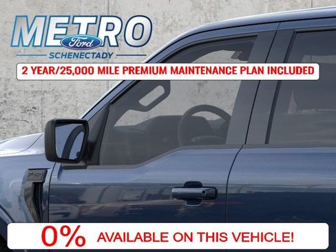 New 2026 Ford F150 XLT AWD/4WD image 20