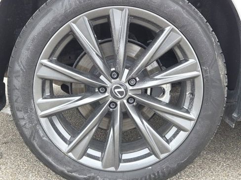 Used 2024 Lexus RX 350 F Sport w/ Convenience Package image 27