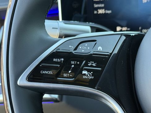 New 2026 Mercedes-Benz Maybach S 580 4MATIC image 21