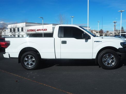 Used 2014 Ford F150 XL image 4