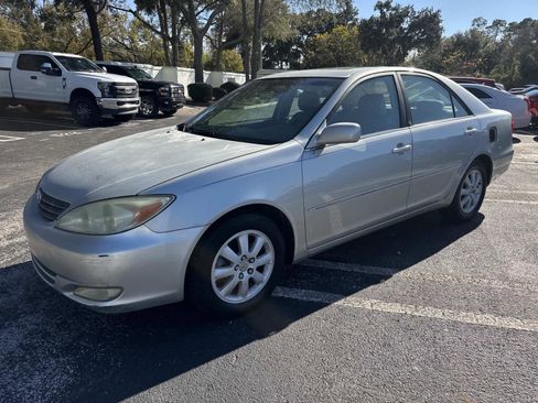 Used 2003 Toyota Camry LE image 7