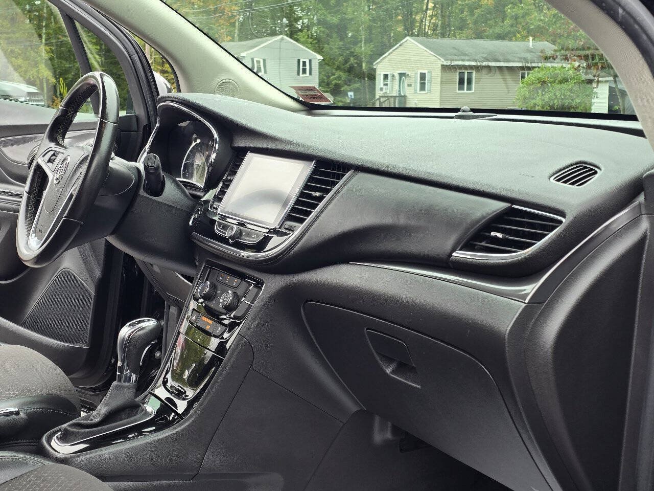 Used 2019 Buick Encore Preferred w/ Safety Package AWD/4WD image 24